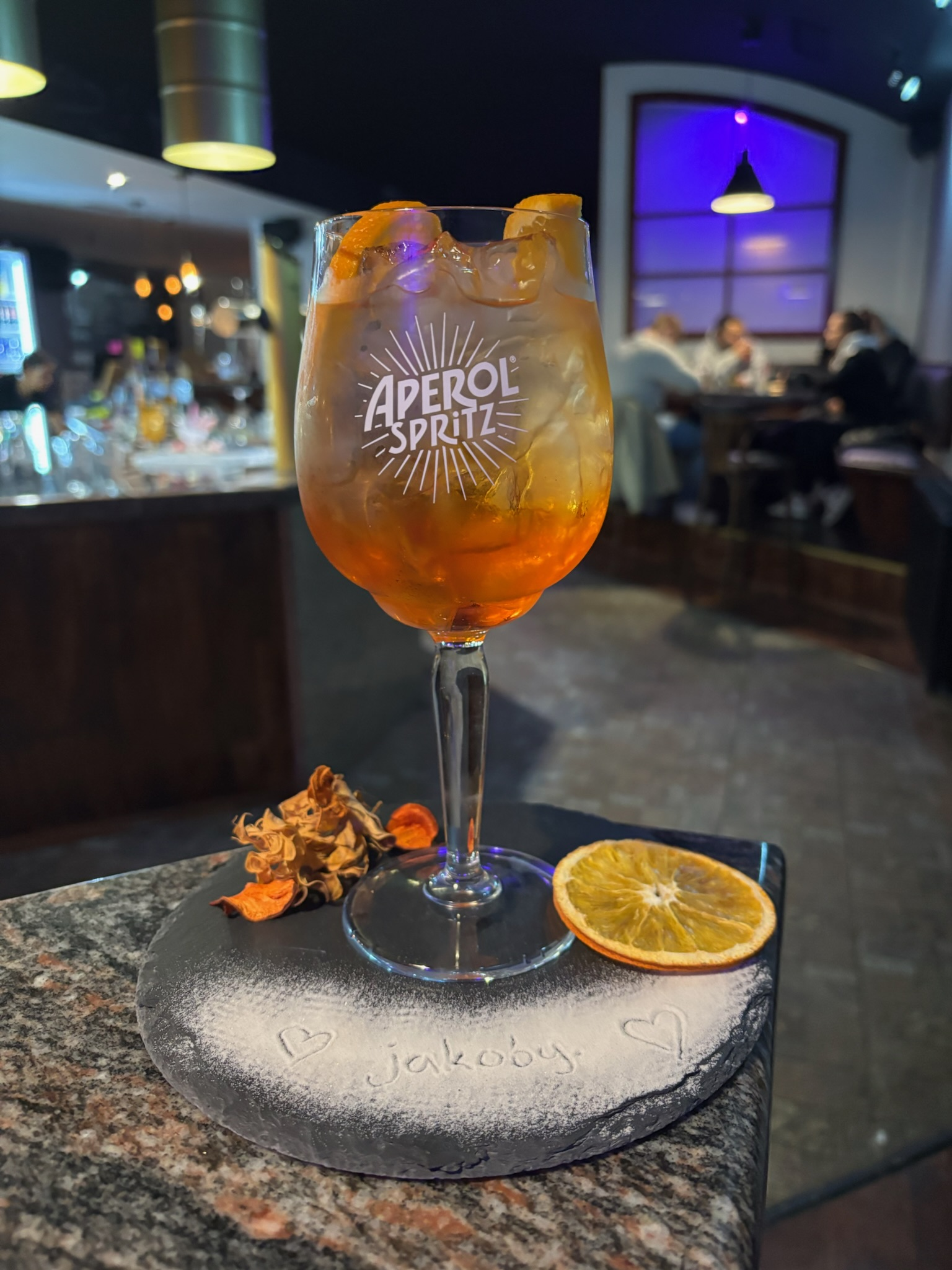 Aperol Spritz